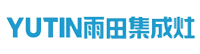 雨田集成灶logo