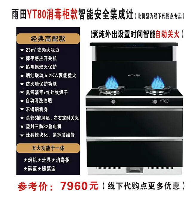 YT80